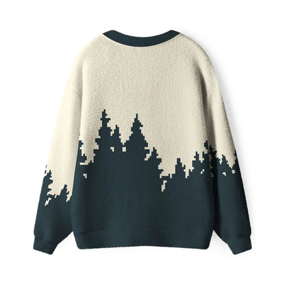 Be Still And Know Christian Lightweight Cardigan