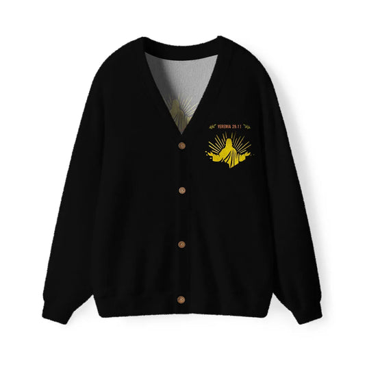 Hope In Christ Christian Lightweight Cardigan
