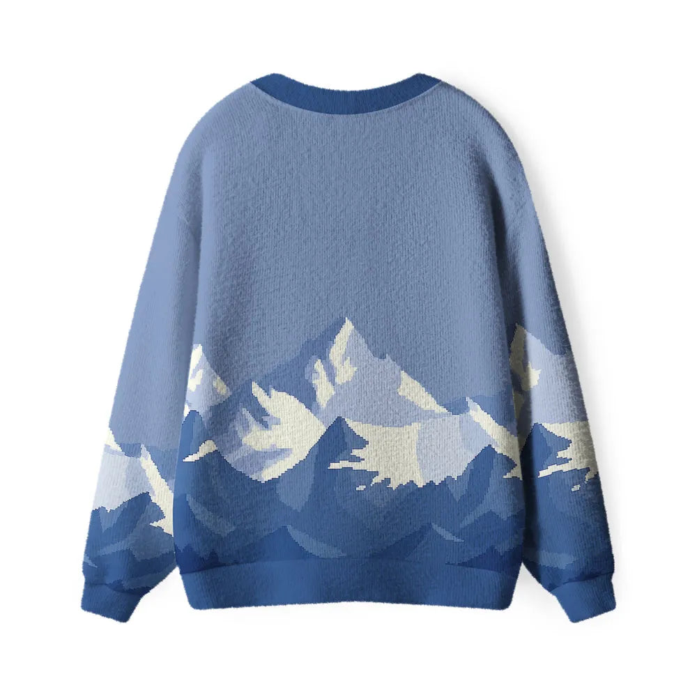 The Lord God Almighty Christian Lightweight Cardigan