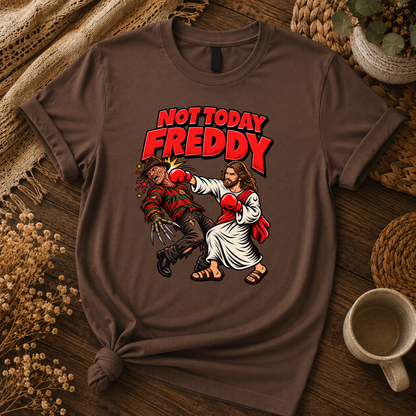 Jesus vs Horror 11 – Unisex Tshirt / Hoodie / Sweatshirt