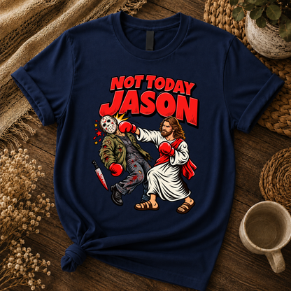Jesus vs Horror 12 – Unisex Tshirt / Hoodie / Sweatshirt