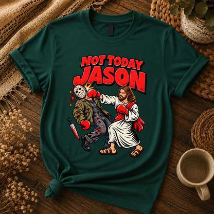 Jesus vs Horror 12 – Unisex Tshirt / Hoodie / Sweatshirt
