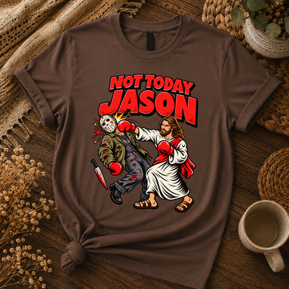 Jesus vs Horror 12 – Unisex Tshirt / Hoodie / Sweatshirt