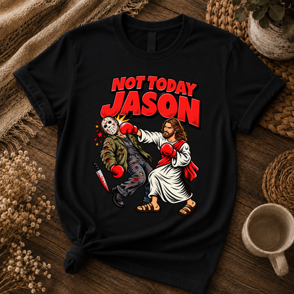 Jesus vs Horror 12 – Unisex Tshirt / Hoodie / Sweatshirt