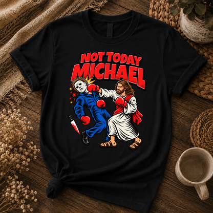 Jesus vs Horror 14 – Unisex Tshirt / Hoodie / Sweatshirt
